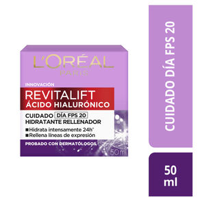 Revitalift-Ácido-Hialurónico-Día-FPS-20+-Pote-X-50mL-imagen