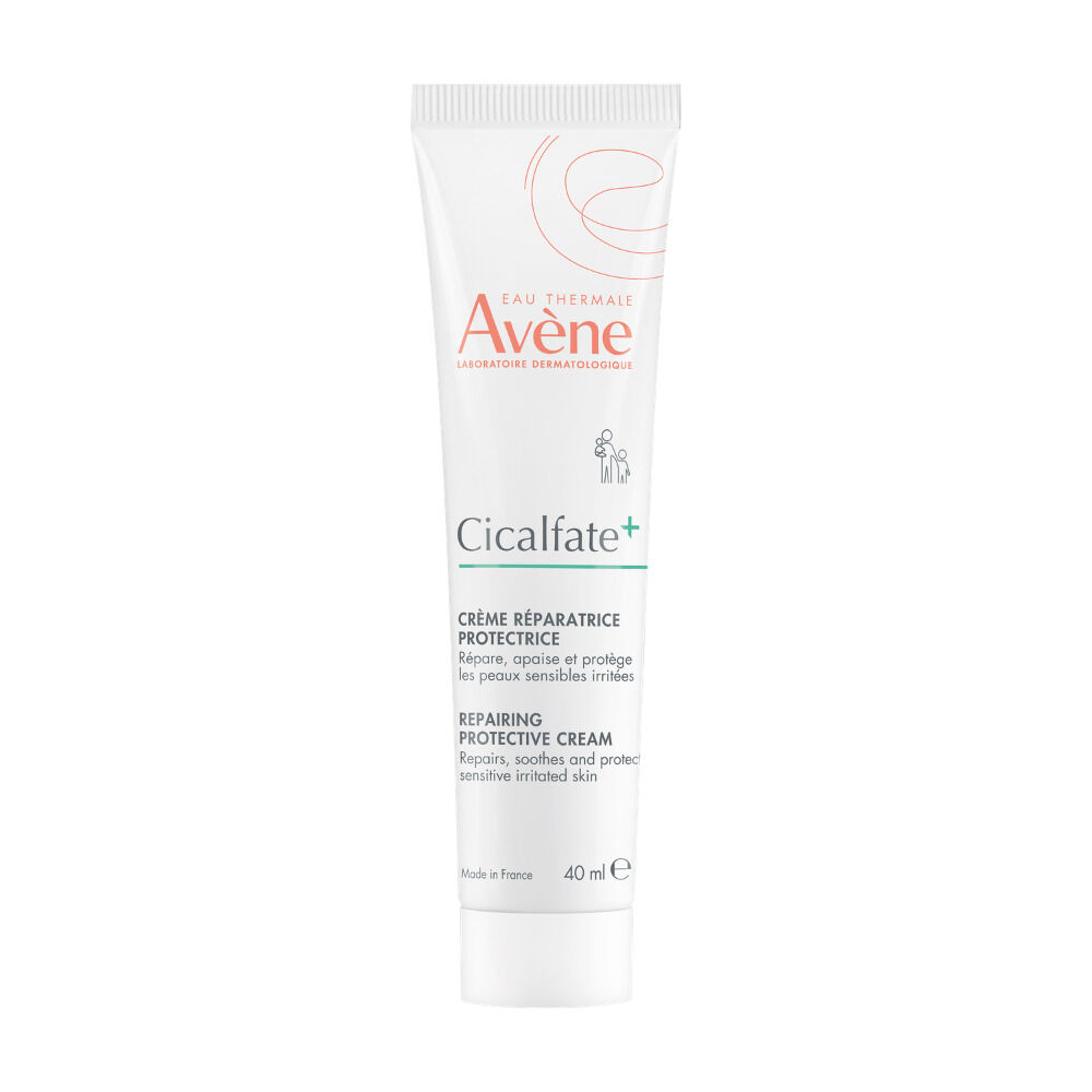 Av&egrave;ne-Cicalfate+-Crema-40Ml-imagen-2