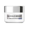 Crema-Gel-Hidratante-Facial-Noche-L'Or&eacute;al-Paris-Glycolic-Bright-Antimanchas-&Aacute;cido-Glic&oacute;lico-Y-Niacinamida-50-Ml-imagen-1