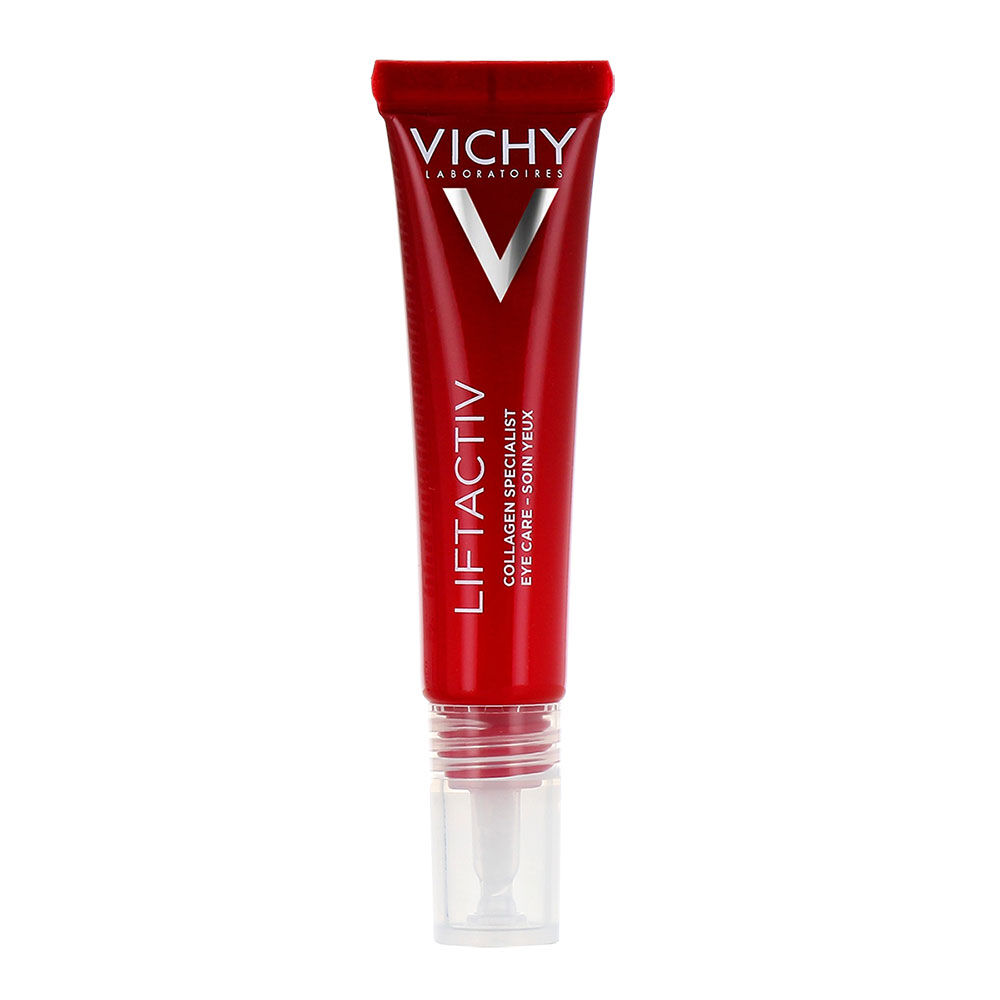 Tratamiento-De-Ojos-Vichy-Liftactiv-Collagen-Specialist-Tubo-X-15Ml-imagen-1