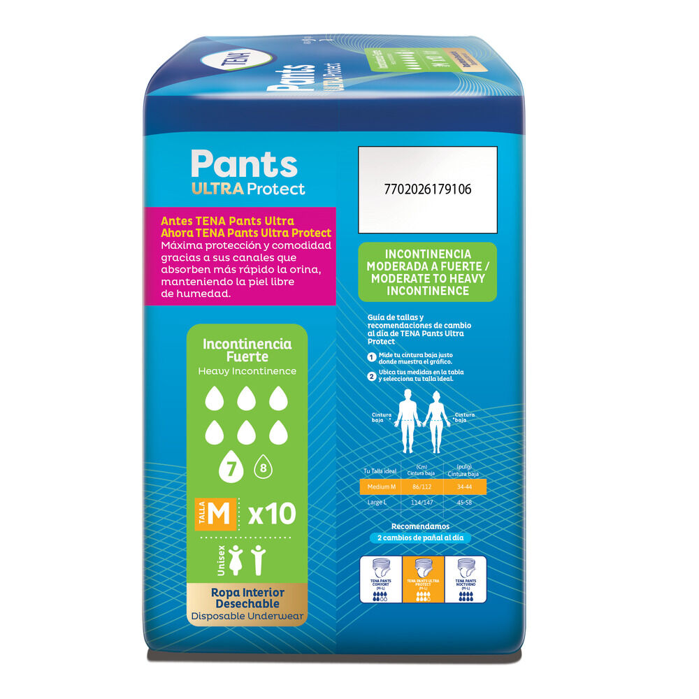 Pañal-TENA-Pants-Ultra-M-x10-und-imagen-3