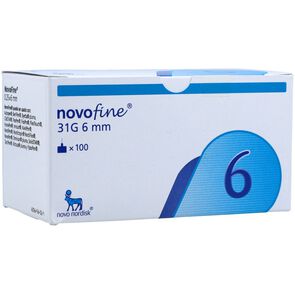 Aguja-Novofine-6mm-Caja-X-100-imagen