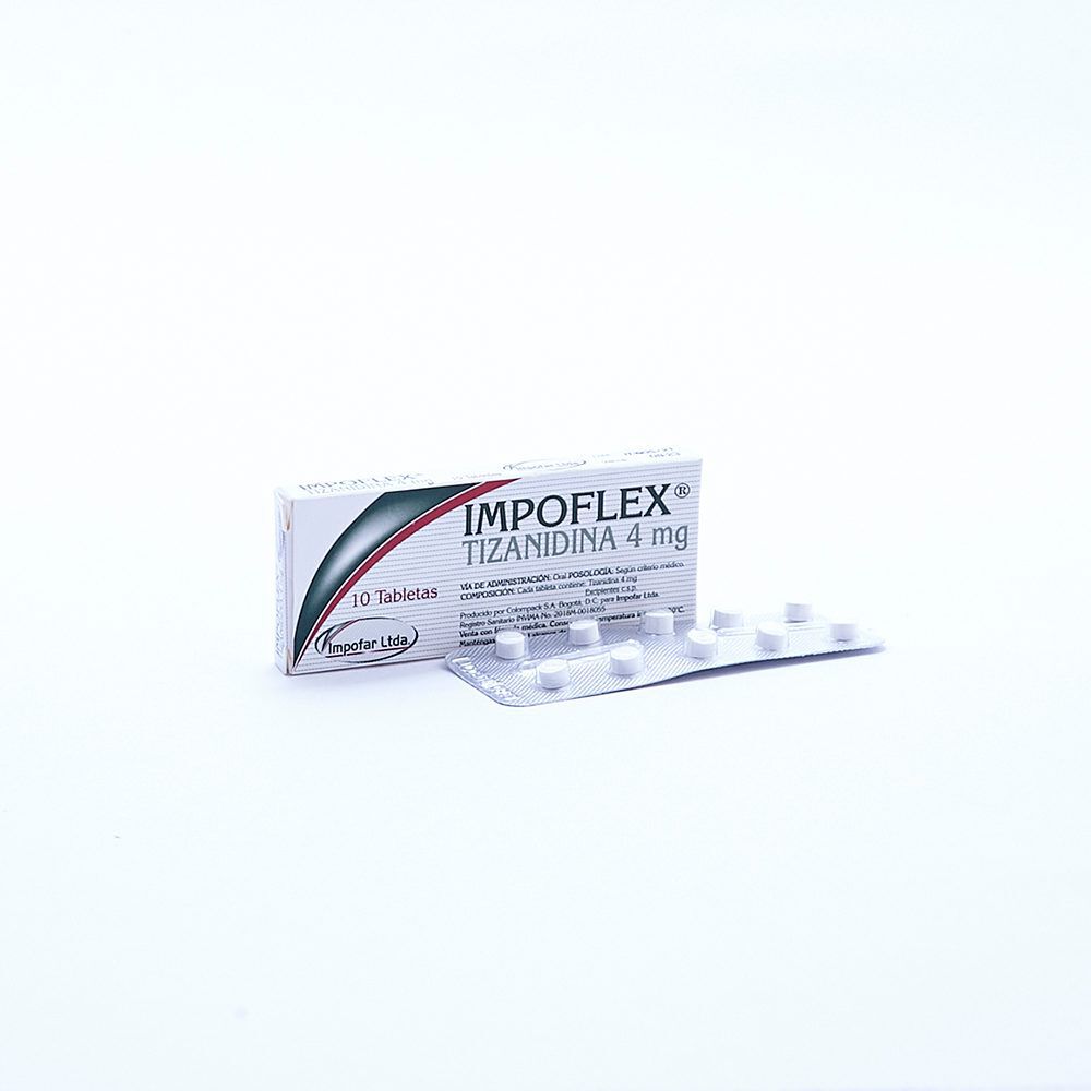 Impoflex-4Mg-Tableta-Caja-X-10-imagen