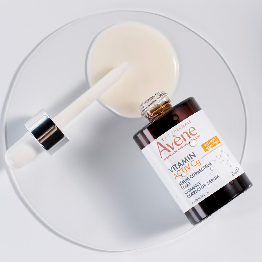 Serum-Corrector-Avene-Luminosidad-Vitamin-Activ-Cg-Frasco-X-30Ml-imagen-4