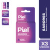 Condones-Sabores-Piel-Caja-X-3-Sobres--imagen-1