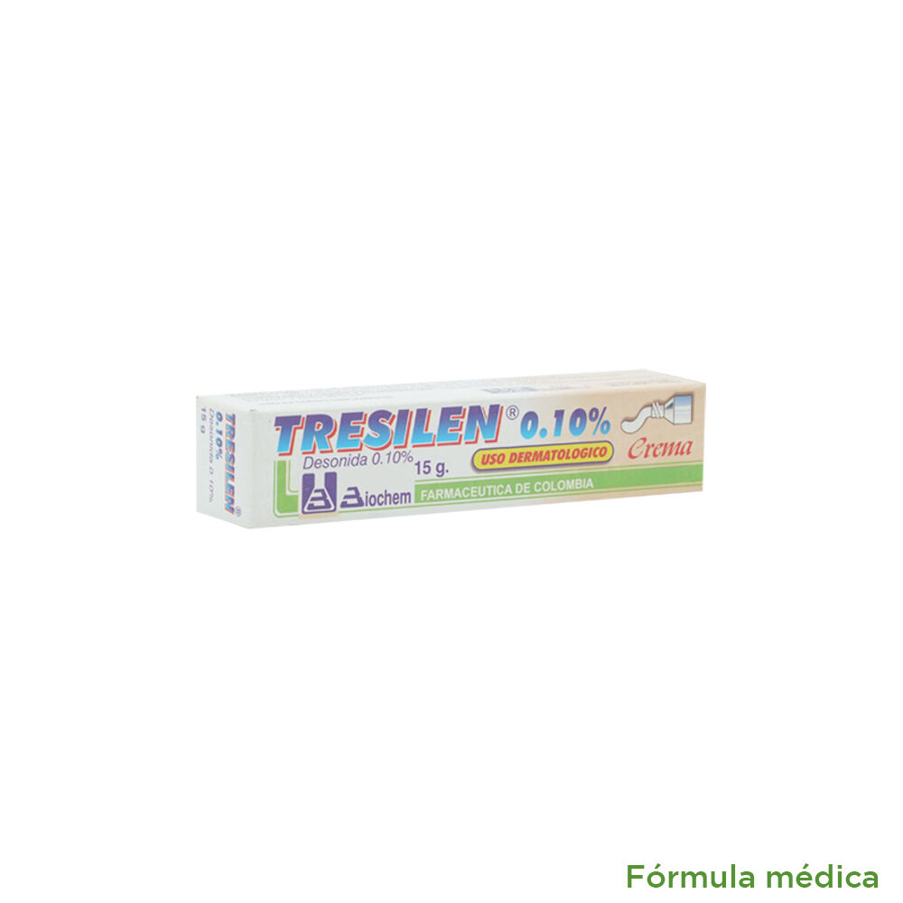 Tresilen-0.1%-Crema-T&oacute;pica-Tubo-X-15G-imagen-1