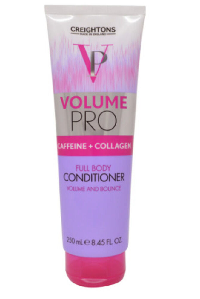 Acondicionador Creightons Volume Pro Tubo 250Ml