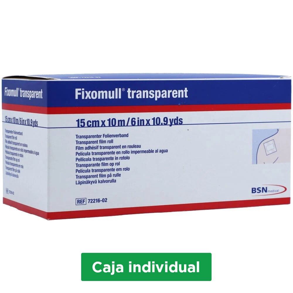 Fixomull-Transparente-Pelicula-Transparente-En-Rollo-Bsn-Caja-X-1-15Cm-X-10M-imagen-1