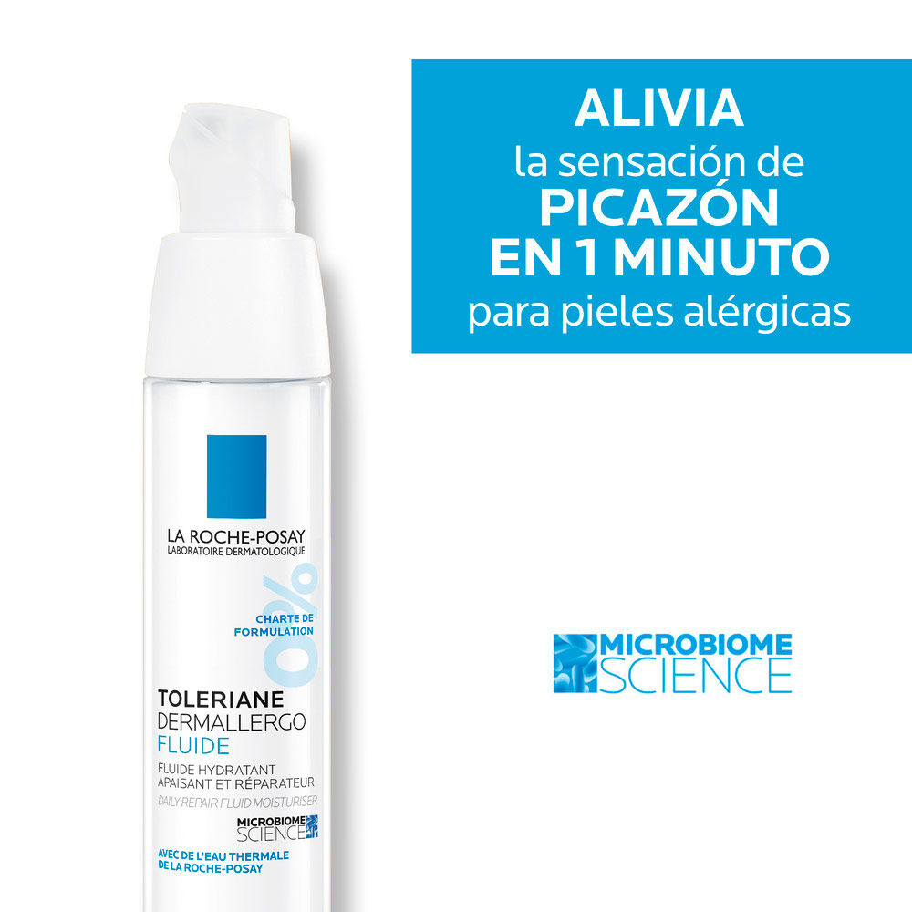 Toleriane-Dermallergo-Fuido-Hidratante-Calmante-La-Roche-Posay-Frasco-X-40mL-imagen-3