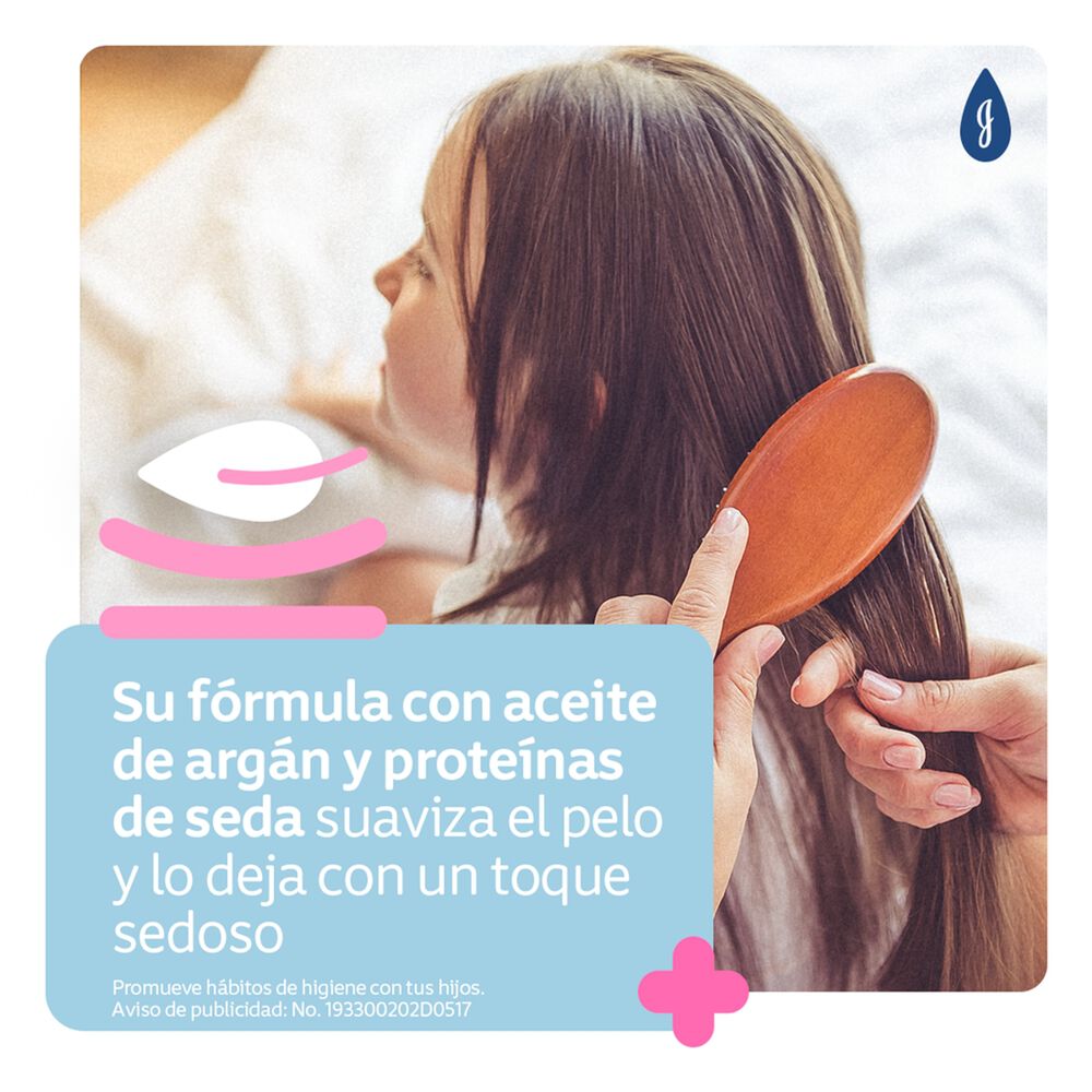 Spray-para-Peinar-Gotas-De-Brillo-Johnson-S-Baby-Fco-X-200-mL-imagen-3