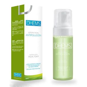Espuma-Facial-Antipolucion---Dhems-Frasco-X-160Ml-imagen