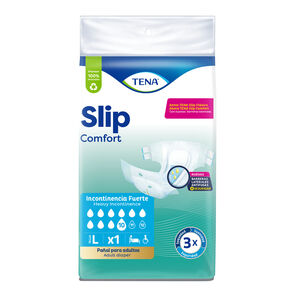 Pañal-TENA-Slip-Comfort-L-X1-imagen