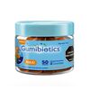 Gomas-De-Gelatina-Gumibiotics-Maxi-Frasco-X-50-Naranja-imagen