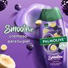 Jabon-Liquido-Corporal-Palmolive-Smoothie-Berries-Banana-Y-Yoghurt-Frasco-390Ml-imagen-2