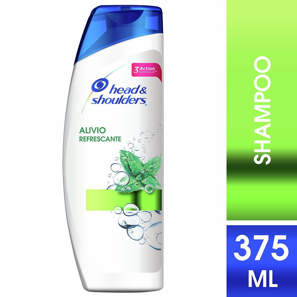 Shampoo-Alivio-Refrescante---Head-&-Shoulders-Frasco-X-375Ml-imagen-1