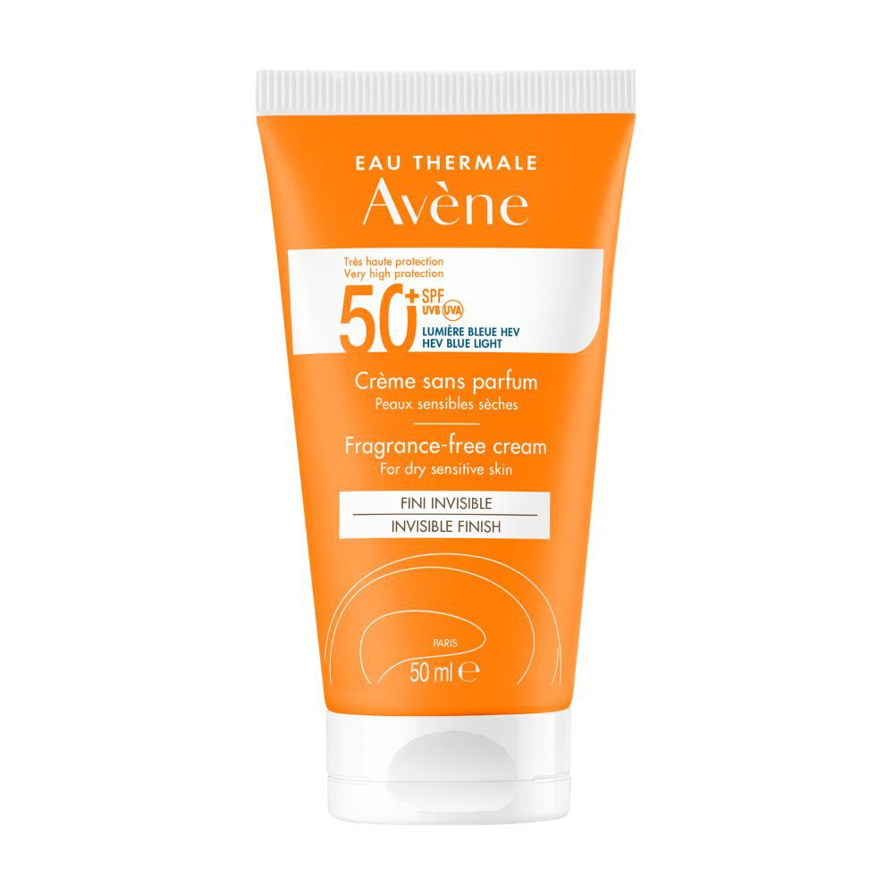 Av&egrave;ne-Solar-Crema-Spf-50+-imagen