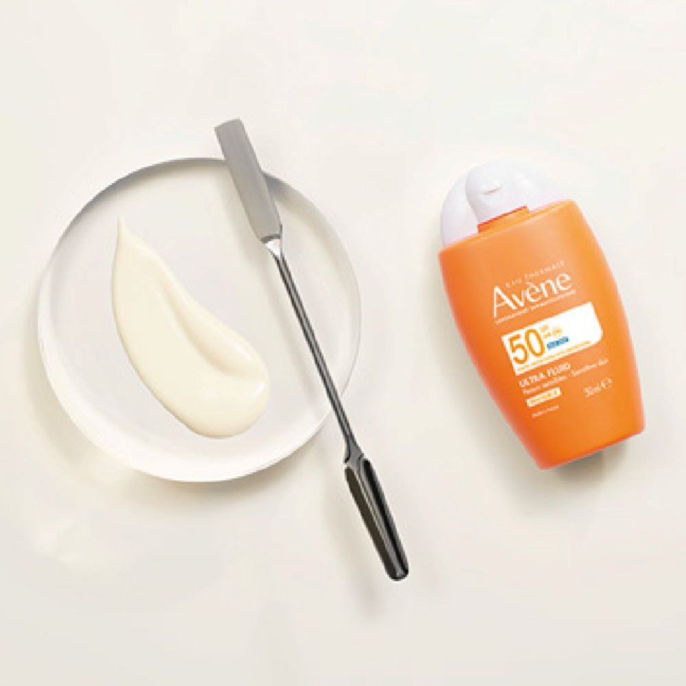 Protector-Solar-Avene-Ultra-Fluid-Ultra-Mat-Spf50-Frasco-X-50Ml-imagen-2