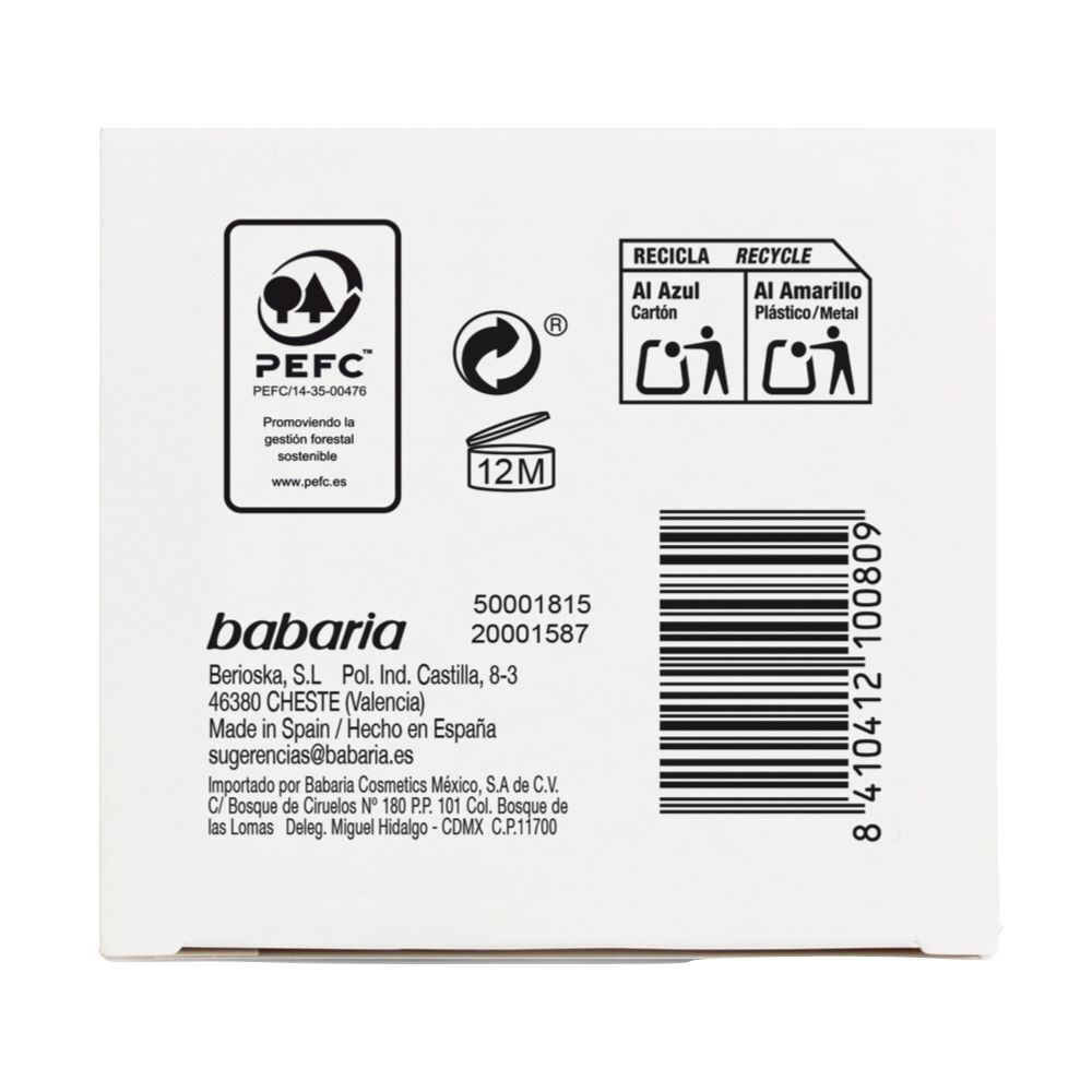 Crema-Facial-Gel-Babaria-Hidrafresh-48H-Pote-X-50Ml-imagen-3