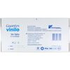 Guante-Vinilo/Exam-S/Talco-Caja-X-100-Inverfarma-Talla-L-imagen-2