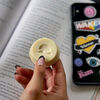Choco-Snow-Up-Wakeup-Chocolate-Blanco-Relleno-Con-Crema-De-Mani-Sobre-X-40Gr-imagen-4