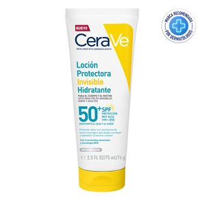 Locion-Protectora-Cerave-Invisible-Hidratante-50+-Spf-Tub-X-75Ml-imagen