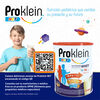 Proklein-Net-Alimento-Para-Propósitos-Médicos-Especiales,-Para-Dar-Soporte-Nutricional-Edad-4-A-18-Años--Crema-De-Vainilla-Tar-X-420Gr-imagen-5