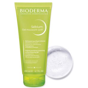 Bioderma-S&eacute;bium-Gel-moussant-actif-limpiador-anti-imperfecciones-200mL-imagen