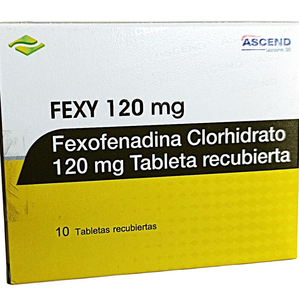 Fexy-120Mg-Tabletas-Recubiertas--Caja-Por-10-imagen