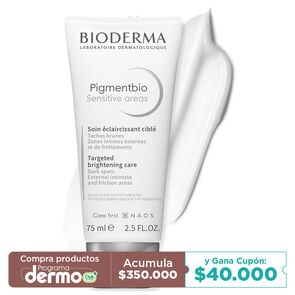 Pigmentbio-Sensitive-Areas-Bioderma-Frasco-X-75Ml-imagen