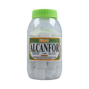 Alcanfor-Leon-X-1-Tableta-Individual-imagen