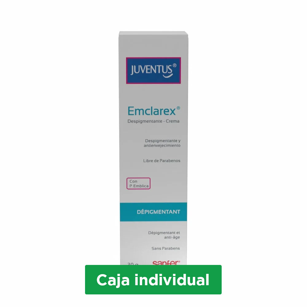Crema-Emclarex-Despigmentante-Tubo-X-30-Gr-imagen-1
