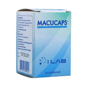 Macucaps-Suplemento-Dietario-Cápsulas-Frasco-X-30-imagen
