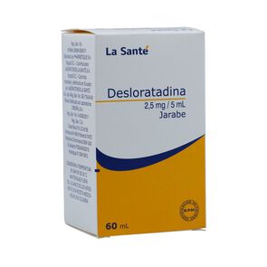 Desloratadina-Jarabe-La-Santé-Frasco-X-60mL-imagen