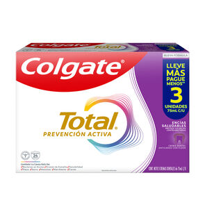 Promo-Crema-Dental-Colgate-Total-Encias-Saludables-Caja-por-3Tubo-por-75Ml-imagen