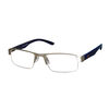 Gafas-Lectura-1.5-Ref-Vp-19-01-Sobre-X-1-V-Polak-Blue-Silver-imagen