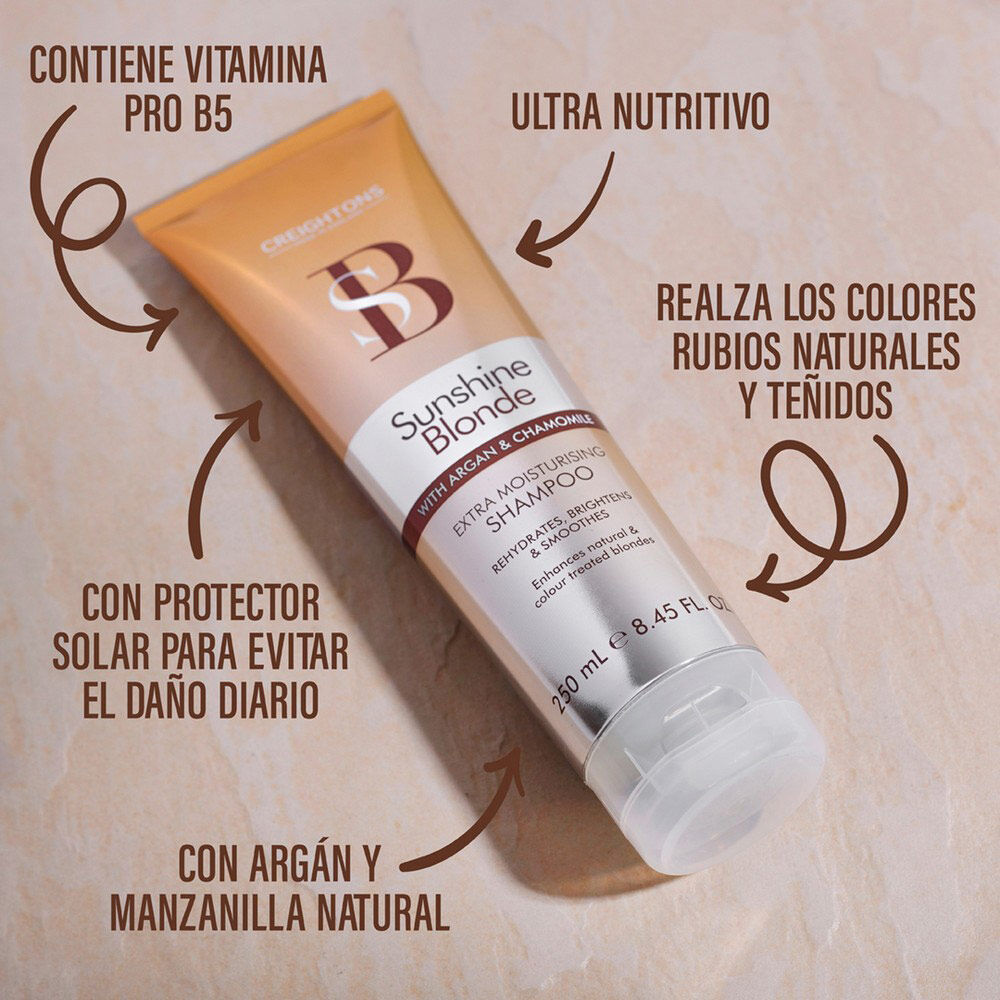 Shampoo-de-rubios-con-argán-y-manzanilla-Creightons-Tubo-X-250ML-imagen-2