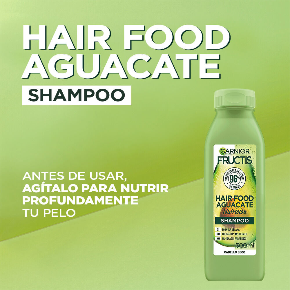 Shampoo-Fructis-Hair-Food-Garnier-Aguacate-Nutricion-Frasco-X-300Ml-imagen-2