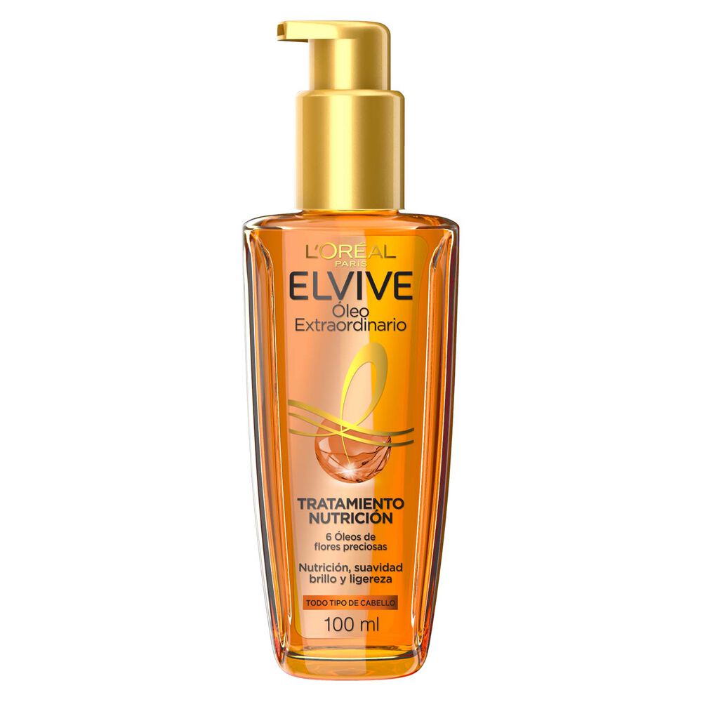 Oleo-Extraordinario-Loreal-Elvive-Tratamiento-Nutricion-Frasco-X-100Ml-imagen-1