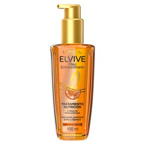 Oleo-Extraordinario-Loreal-Elvive-Tratamiento-Nutricion-Frasco-X-100Ml-imagen