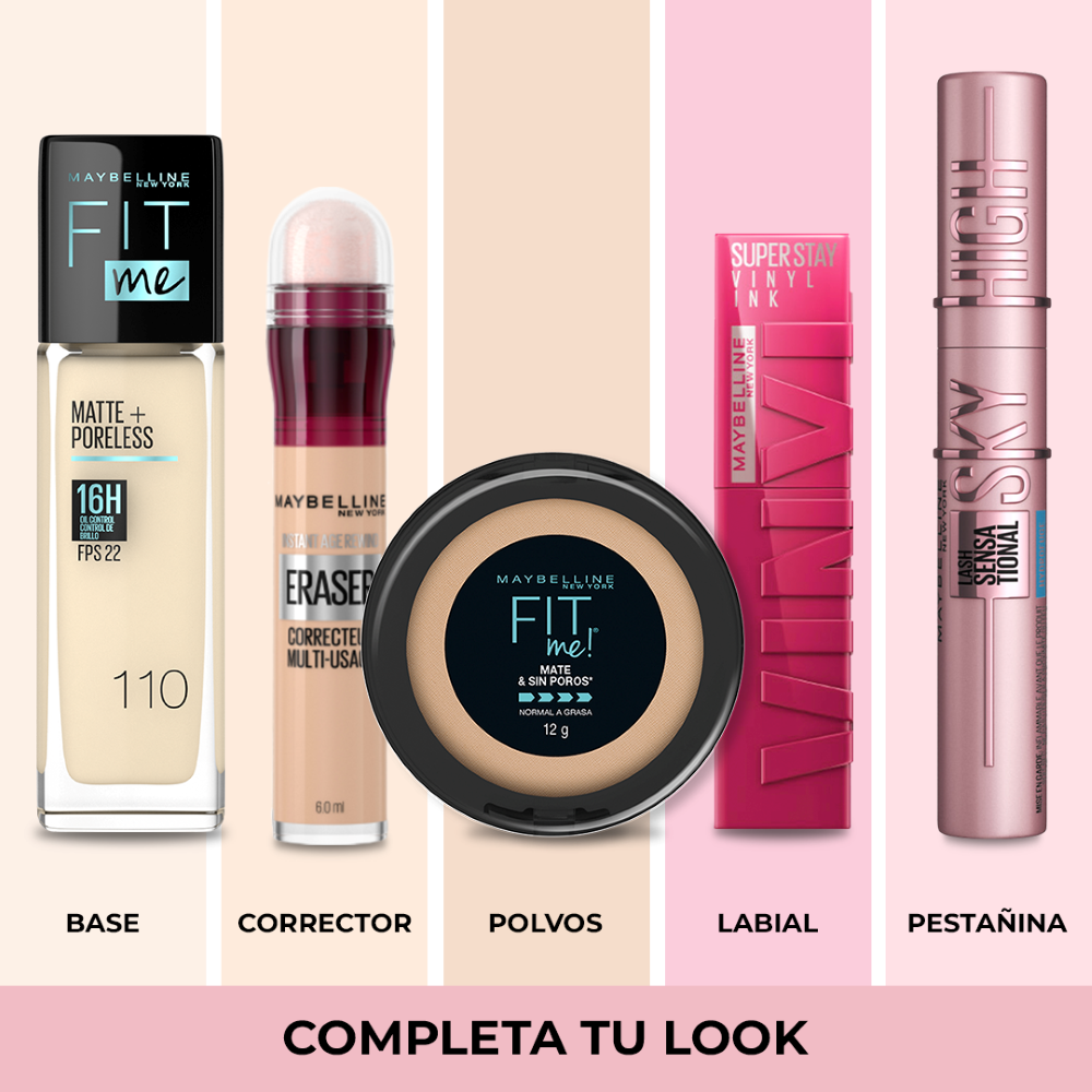 Base-L&iacute;quida-Maybelline-Fit-Me-Matte-+-Poreless-Acabado-Mate-Tono-110-Porcelain-30-Ml--imagen-5