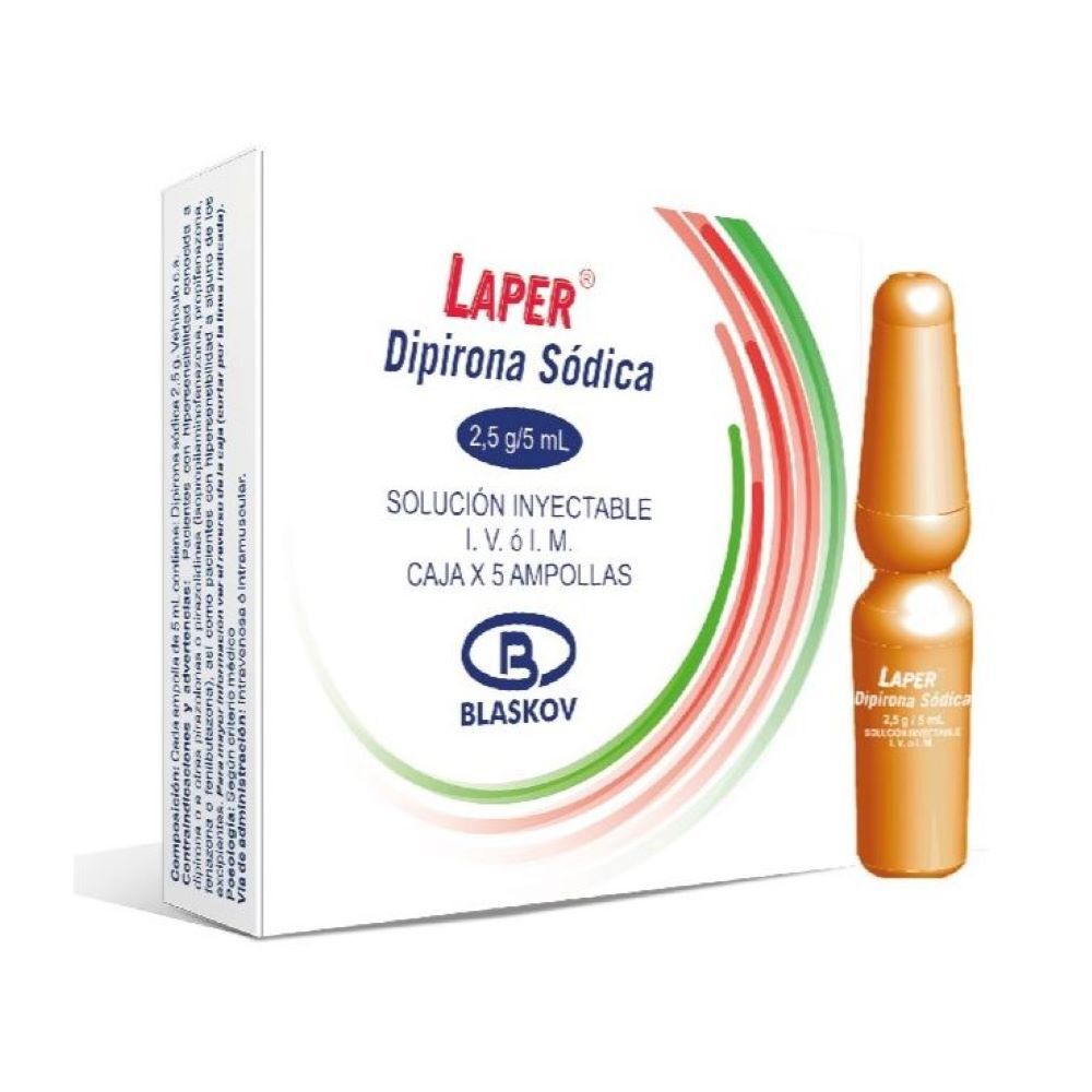 Laper-2.5Gr/5Ml(0.5Gr/Ml)-Solucion-Inyectable-Caja-X-5ampolleta-X-5Ml-imagen