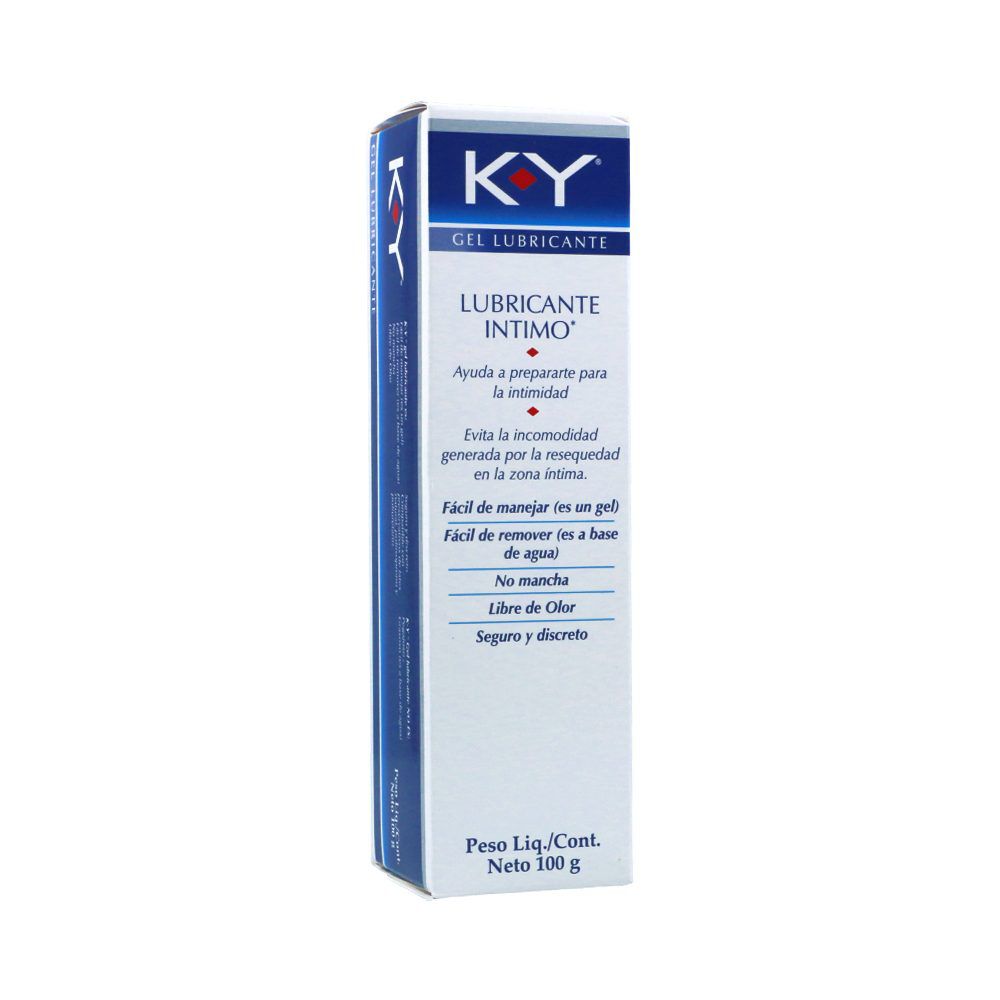 Gel-Lubricante-Intimo-K-Y-Caja-Individual-X-1-Tubo-X-100Gr-imagen