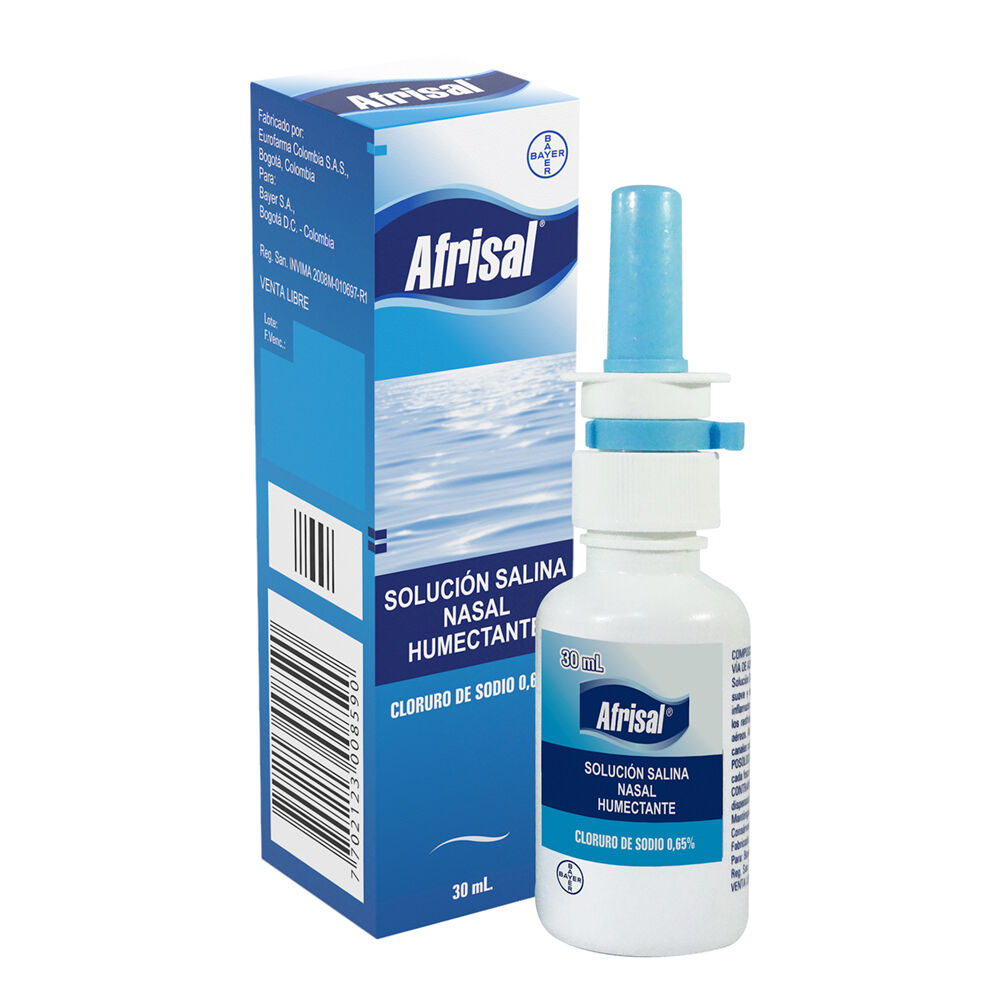 Afrisal-Solución-Salina-Nasal-Humectante-0,65-Frasco-X-30mL-imagen-2