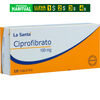 Ciprofibrato-Lasante-100Mg-Caja-X-10-Tabletas-imagen