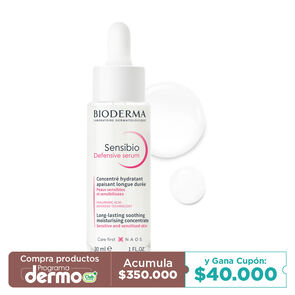 Sensibio-Defensive-Serum-Bioderma-Frasco-X-30Ml-imagen