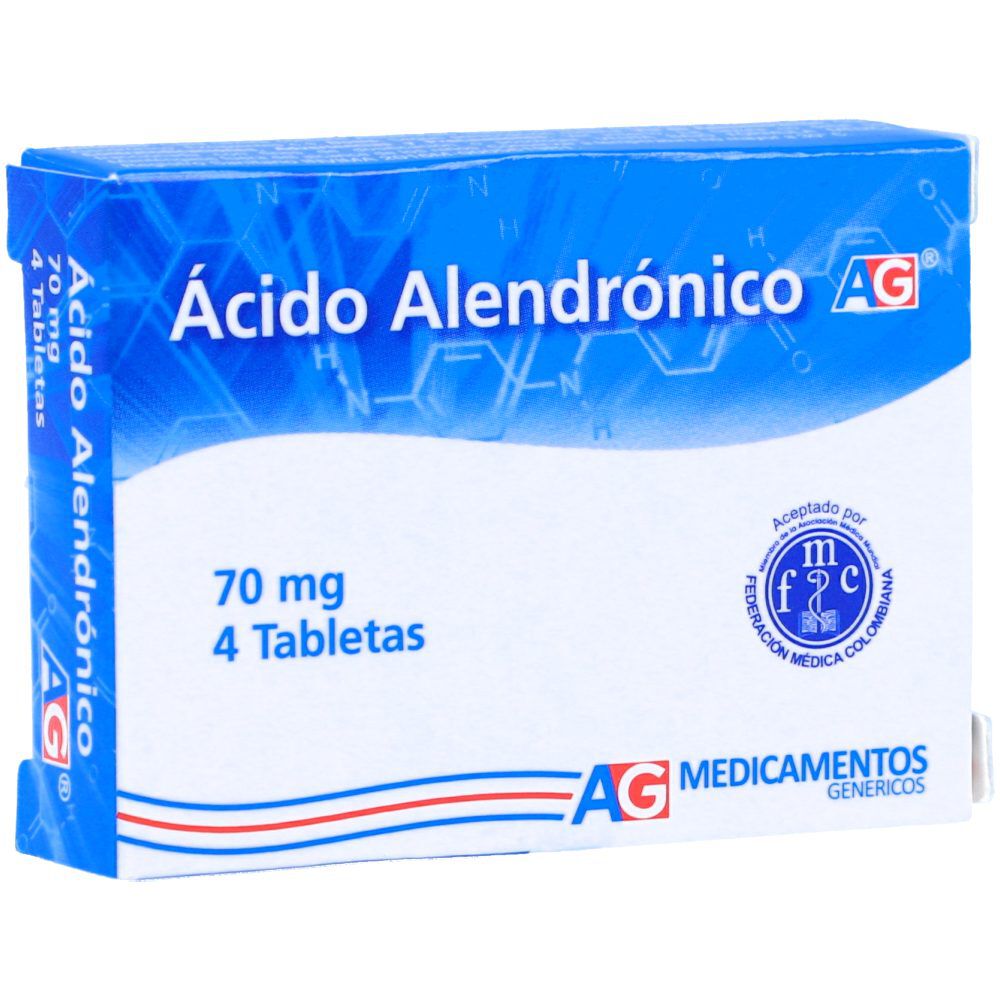 Alendronato-70-Mg-Tableta-Caja-X-4-Tabletas-imagen