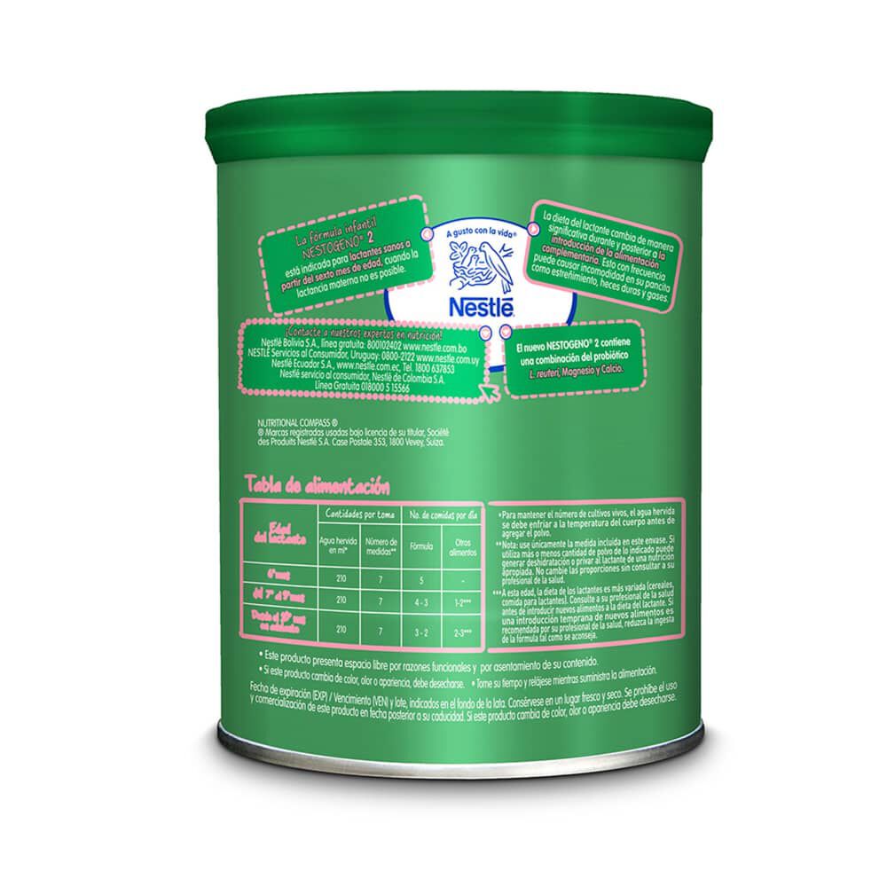 Nestogeno-2-Comfort-Digest-Polvo-Tarro-X-400Gr-imagen-2