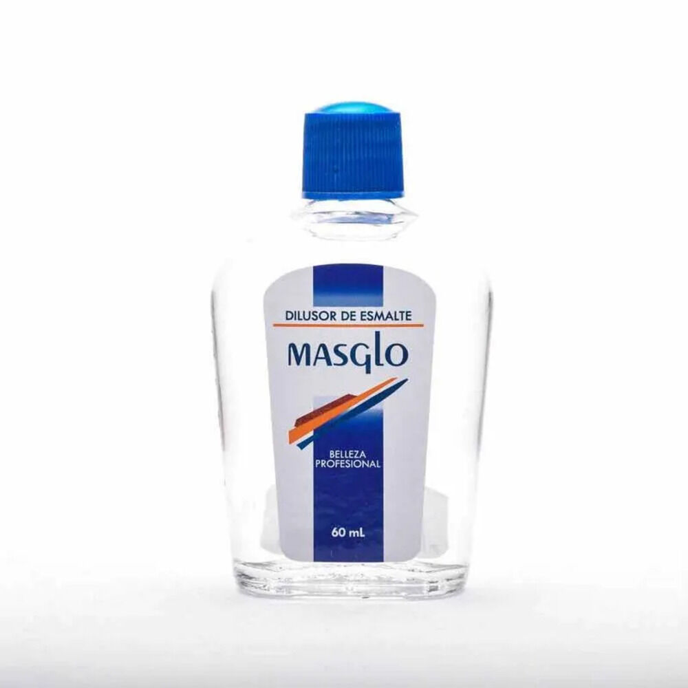 Dilusor-Esmalte-Uñas-Masglo-Frasco-X-60Ml-imagen
