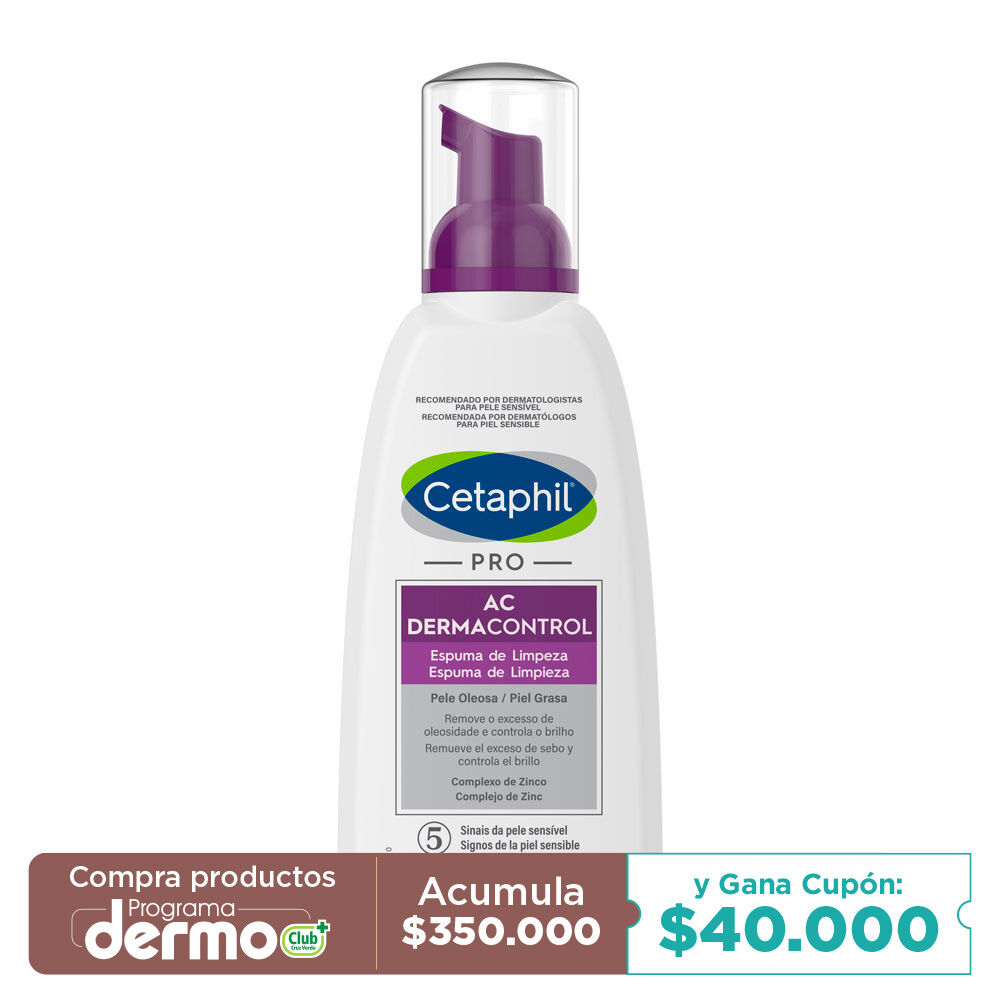 Espuma-de-limpieza-PRO-AC-Control-Frasco-X-236mL-imagen-2