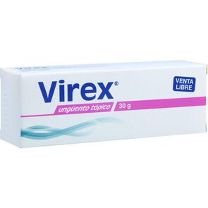 Virex-5%-Unguento-Tubo-X-30-Gr-imagen